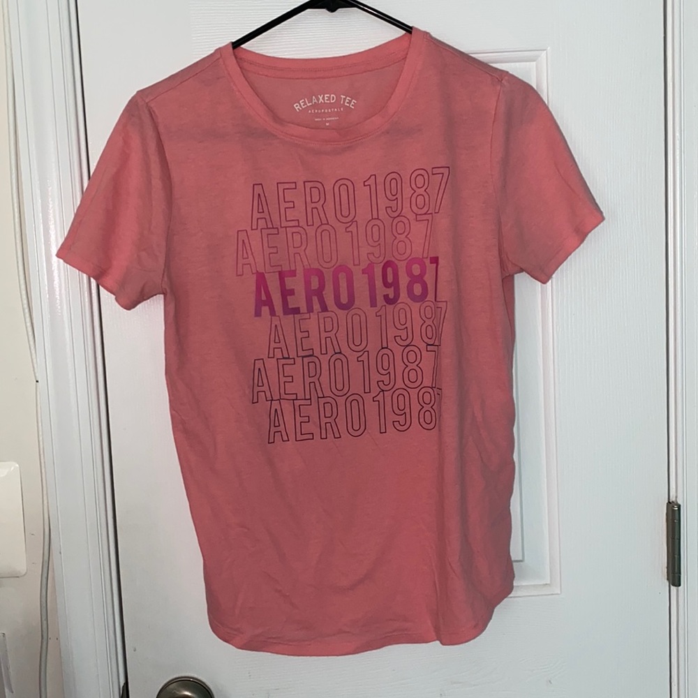AEROPOSTALE top
